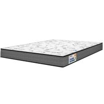 Colchão Casal Firme Acction D33 138x188x17 Antiácaros Hipoalergênico Plumatex