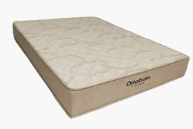 Colchao Casal Fit D45 138x188x25 Ortobom Colchao Casal Fit D45 138x188x25 Ortobom