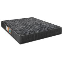 Colchão Casal Floral Espuma Super D60 Portobel Colchão Casal Floral Espuma Super D60 Portobel