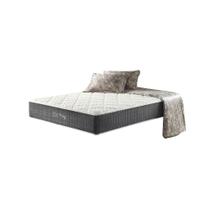 Colchão Casal Fort Wayne Molas Ensacadas Suporte 200Kg 138x188x30cm