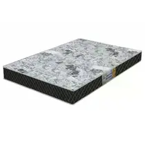 Colchão Casal Gazin 100% Espuma D23 1.88 X 138 X12 CM- Cor Preto Colchão Casal Gazin 100% Espuma D23 1.88 X 138 X12 CM- Cor Preto