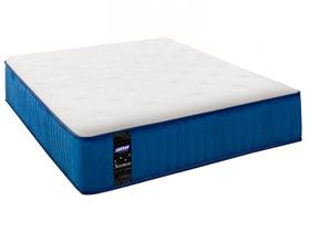 Colchão Casal Gazin de Mola 33x138x188cm Nevasca