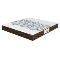 Colchão Casal Gazin Elegance Duo Espuma D40 188Cm X 138Cm