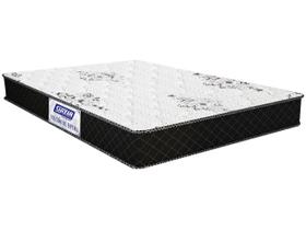 Colchão Casal Gazin Espuma Supreme D33 138x188cm Cor Branco Colchão Casal Gazin Espuma Supreme D33 138x188cm Cor Branco
