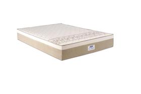 Colchão Casal Gazin Los Angeles Plus Molas Ensacadas (138x188x23cm) Colchão Casal Gazin Los Angeles Plus Molas Ensacadas (138x188x23cm)