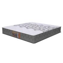 Colchão Casal Gazin Torres Misto Espuma e EPS 138x188x19cm