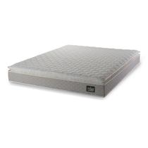 Colchão Casal Hellen Colchões D45 Strong One 138x188x24 Bege