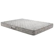 Colchão Casal Herval Cannes D33 Firme Dupla Face 138x188x14 cm Espuma Antialérgica, Antiácaro e Antifungo
