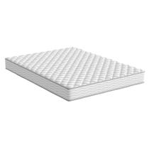 Colchão Casal Howie Espuma D45 (17x138x188) Branco