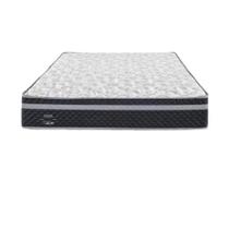 Colchão casal idea herval - molas ensacadas - tamanho 138 x 188 x 22 Colchão casal idea herval - molas ensacadas - tamanho 138 x 188 x 22