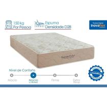 Colchão Casal Inovaflex Molas Ensacadas Supreme - 138x188x25