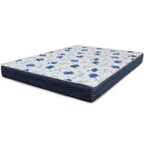 Colchão Casal ISO 60 D28 (138x188x18) - Ortobom