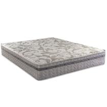 Colchão Casal Kappesberg CMP141-138-152 Florat Mola Ensacada 26x138x188cm