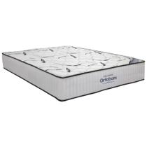 Colchão Casal King Highfoam Bordado Espuma HR45 193x203x28cm - Ortobom