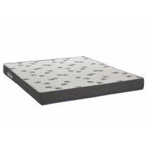 Colchão Casal Light Bordado Espuma D33 Selada 138x188x17cm - Ortobom Colchão Casal Light Bordado Espuma D33 Selada 138x188x17cm - Ortobom