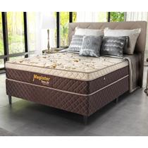 Colchão casal magister plus