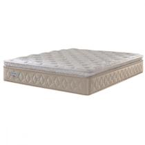 Colchão Casal Mm Fresh 1,58x1,98x0,35 Ecoflex Bege