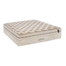 Colchão Casal Mola Ensacada Charlotte 43x138x188cm King Koil