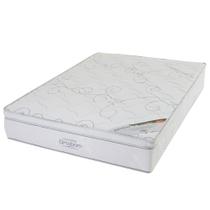 Colchão Casal Mola Ensacada Freedom 138X188X32 Ortobom