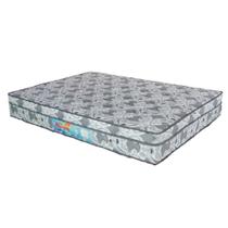 Colchão Casal Mola Ensacada Pétalas 138X188X26 Ortofirme