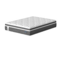 Colchão Casal Mola Ensacada Probel Portugal (138x188x30cm) Branco