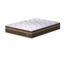 Colchão Casal Mola Probel Guardian (138x188x32cm) Branco