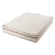 Colchão Casal Mola Prolastic Probel Prohotel Prime (138x188x30cm) Branco Colchão Casal Mola Prolastic Probel Prohotel Prime (138x188x30cm) Branco