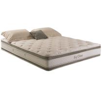 Colchão Casal Molas ConforClass Big Class Pillow Top (138x188x32) - Herval Colchão Casal Molas ConforClass Big Class Pillow Top (138x188x32) - Herval