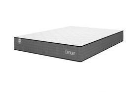 Colchão Casal Molas Ensacadas 138x188x22 Denver Plumatex Colchão Casal Molas Ensacadas 138x188x22 Denver Plumatex