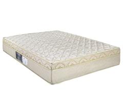 Colchão Casal Molas Ensacadas Arezzo Gold Portobel 30x138x188