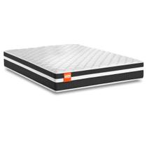 Colchão Casal Molas Ensacadas Bali 138x188x22cm Colchão Casal Molas Ensacadas Bali 138x188x22cm