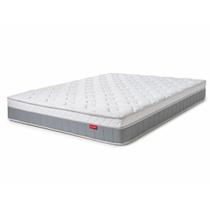 Colchão Casal Molas Ensacadas D33 Power Sleep BF Colchões