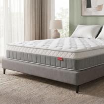 Colchão Casal Molas Ensacadas D33 Power Sleep BF Colchões Colchão Casal Molas Ensacadas D33 Power Sleep BF Colchões