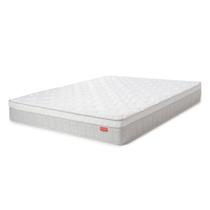 Colchão Casal Molas Ensacadas D33 Smart Balance BF Colchões