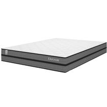 Colchão Casal Molas Ensacadas Detroit 138x188x30 Plumatex