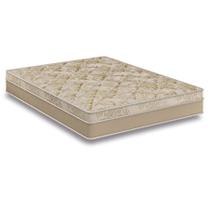 Colchão Casal Molas Ensacadas Don Cielo Viscogel Europillow 138x188x32cm