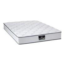 Colchão Casal Molas Ensacadas Doss 138x188x32 Sankonfort