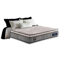 Colchão Casal Molas Ensacadas Euro Pillow 138x188x31 Cama inBox Frost ThermoGel Colchão Casal Molas Ensacadas Euro Pillow 138x188x31 Cama inBox Frost ThermoGel