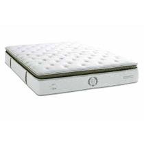 Colchão Casal Molas Ensacadas MasterPocket C1655 Pillow Top (138x188x34) - Herval