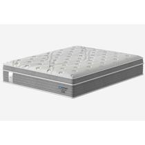 Colchão Casal Molas Ensacadas Masterpocket Liverpoll Ultra Gel New c/ Massagem Euro Pillow (138x188x36) - Probel