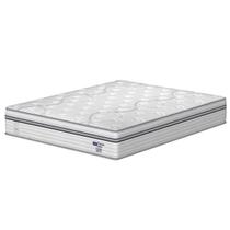 Colchão Casal Molas Ensacadas Masterpocket Premier Springs New Euro Pillow (138x188x34) - Probel Colchão Casal Molas Ensacadas Masterpocket Premier Springs New Euro Pillow (138x188x34) - Probel