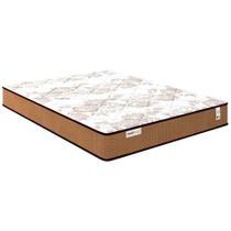 Colchão Casal Molas Ensacadas MasterPocket Smart Classic (138x188x22) - Plumatex