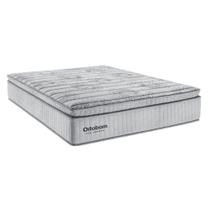 Colchão Casal Molas Ensacadas New Freedom 138X188X32 Ortobom Colchão Casal Molas Ensacadas New Freedom 138X188X32 Ortobom