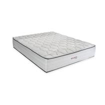 Colchão Casal Molas Ensacadas Orthocrin Prestige 138x188x32 Alto Suporte Espuma HR GEL