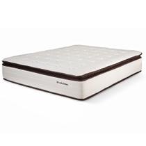 Colchão Casal Molas Ensacadas Sensation Premium 138x188cm BF Colchões