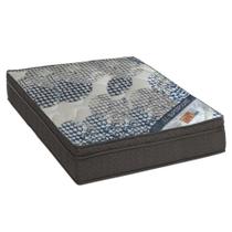 Colchão Casal Molas Ensacadas SuperPocket ISO Ortopillow (128x188x35) - Ortobom