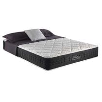 Colchão Casal Molas Hotelaria Ensacadas MasterPocket Plus Size Fort Flex (138x188x31) - D Angelis Anjos Colchão Casal Molas Hotelaria Ensacadas MasterPocket Plus Size Fort Flex (138x188x31) - D Angelis Anjos
