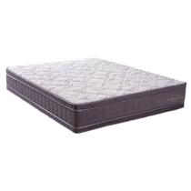 Colchão Casal Molas Kappesberg Inverno/Verão 138x188x32 Colchão Casal Molas Kappesberg Inverno/Verão 138x188x32