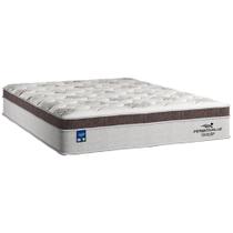 Colchão Casal Molas MasterPocket Ensacadas Personalle Euro Pillow (138x188x30) - Plumatex