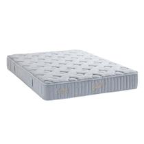 Colchão Casal Molas MasterPocket Ensacadas Premium Duplo Side (138x188x25) - Herval